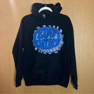 Teddy Swims Tour Merch Hoodie | Size M